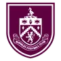 شعار Burnley