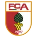 شعار FC Augsburg