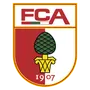 شعار FC Augsburg