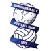 شعار Birmingham City