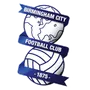 شعار Birmingham City