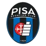شعار Pisa