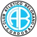 شعار Belgrano (Córdoba)