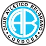 شعار Belgrano (Córdoba)