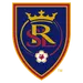 شعار Real Salt Lake