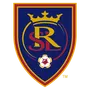 شعار Real Salt Lake