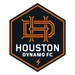 شعار Houston Dynamo FC