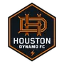 شعار Houston Dynamo FC