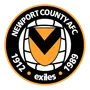شعار Newport County
