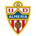 شعار Almería