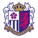 شعار Cerezo Osaka