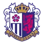 شعار Cerezo Osaka