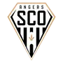 شعار Angers
