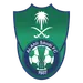 شعار الأهلي