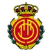 شعار Mallorca