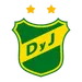 شعار Defensa y Justicia