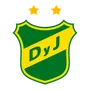 شعار Defensa y Justicia