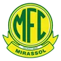 شعار Mirassol