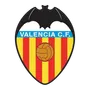 شعار Valencia