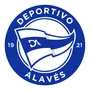شعار Alavés