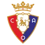 شعار Osasuna