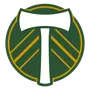 شعار Portland Timbers