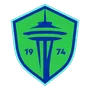 شعار Seattle Sounders FC