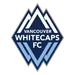 شعار Vancouver Whitecaps