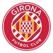 شعار Girona