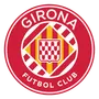 شعار Girona